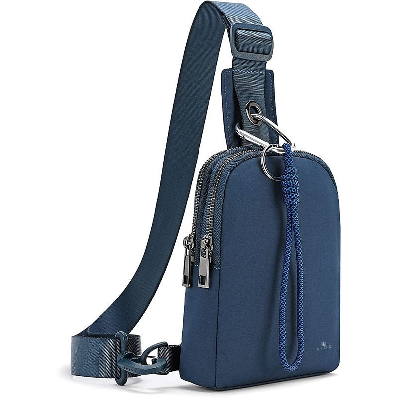 Lior Crossbody Bags (6-Pack)