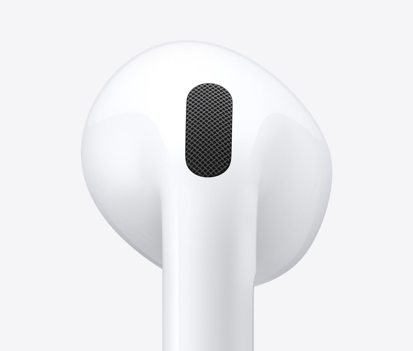 Apple AirPods 4 with Active Noise Cancellation (Renewed)