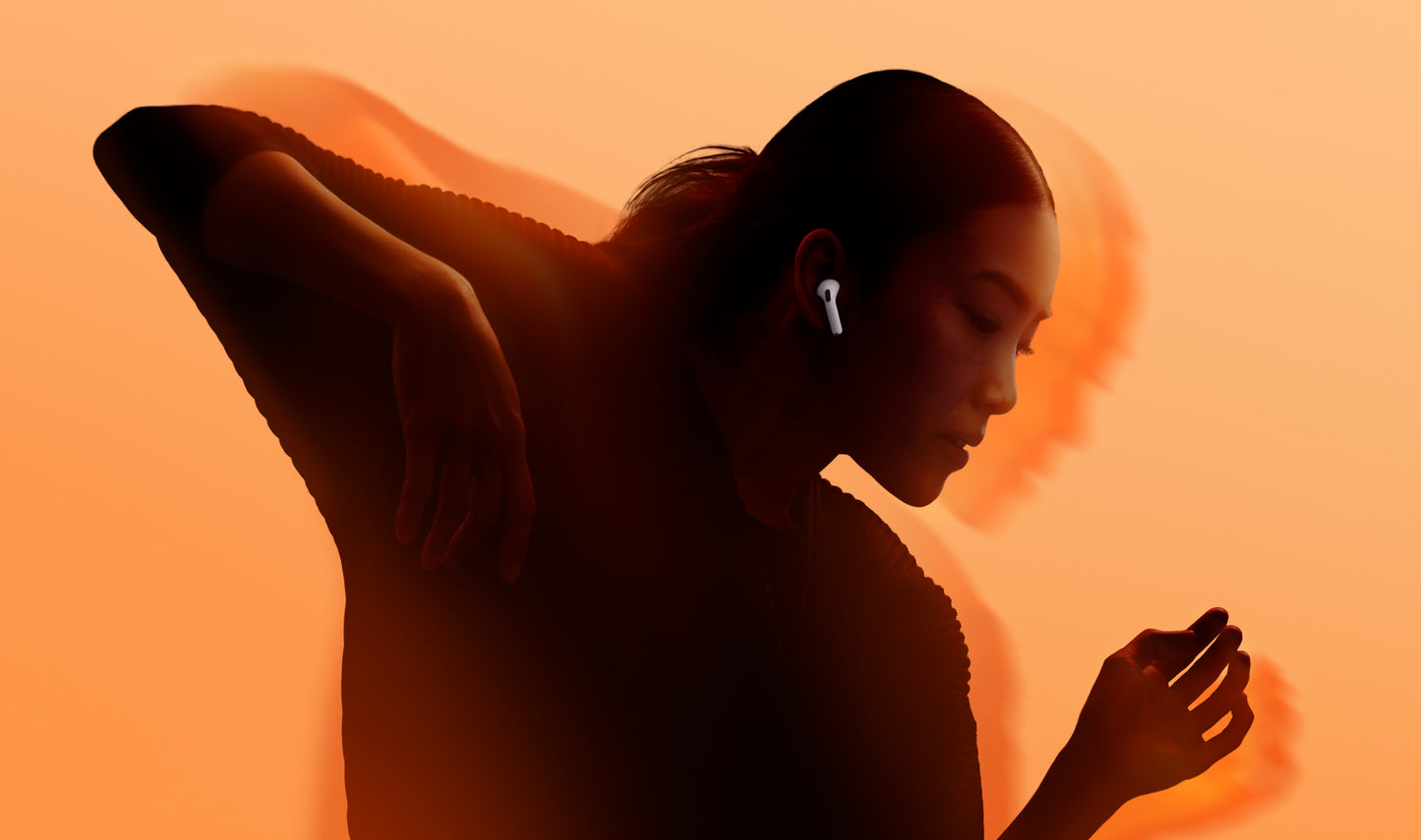 Apple AirPods 4 with Active Noise Cancellation (Renewed)