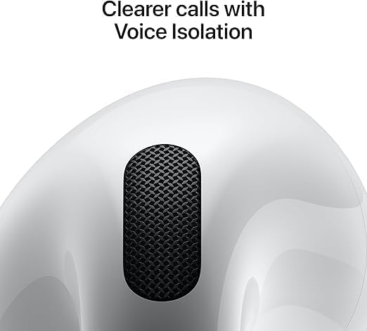 Apple AirPods 4 Renewed feature image
