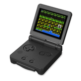 Super Retro Game Console Built-in 500 Games Handheld Game Player