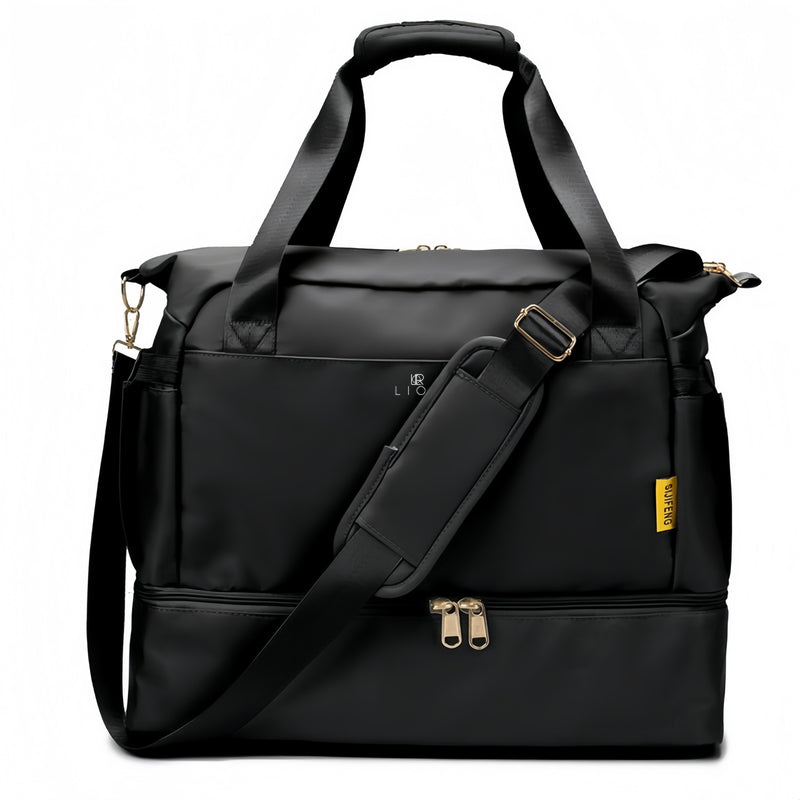 Lior Weekender Travel Bag