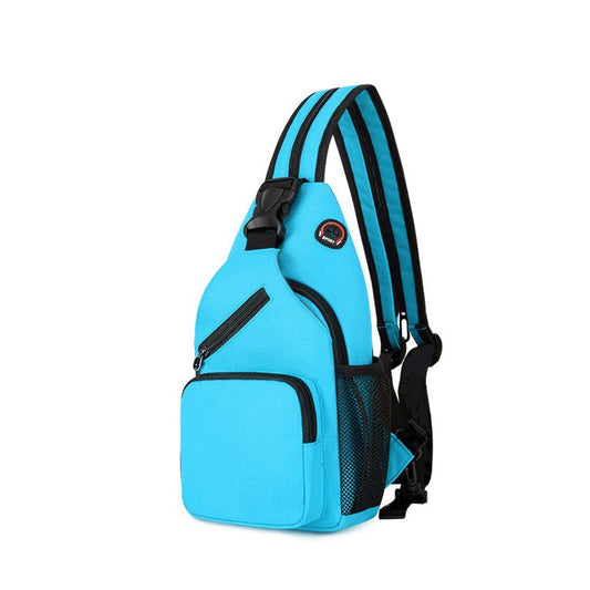 Lior Crossbody Sling Backpack