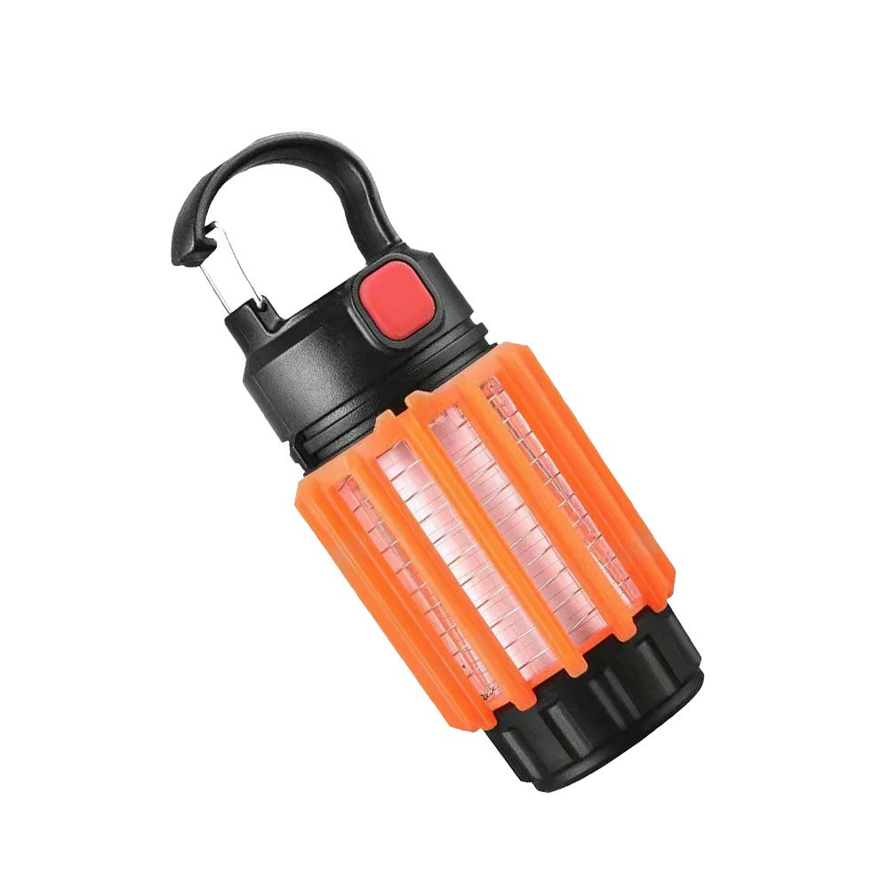 2-Pack Small Mosquito Zapper Lanterns