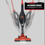 Dirt Devil 3-in-1 Lightweight Corded Stick and Handheld Multi-Surface Vacuum