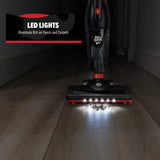 Dirt Devil 3-in-1 Lightweight Corded Stick and Handheld Multi-Surface Vacuum