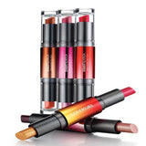 3-Pack Covergirl BlastFlipstick Lip Duo Lipstick - Assorted Colors