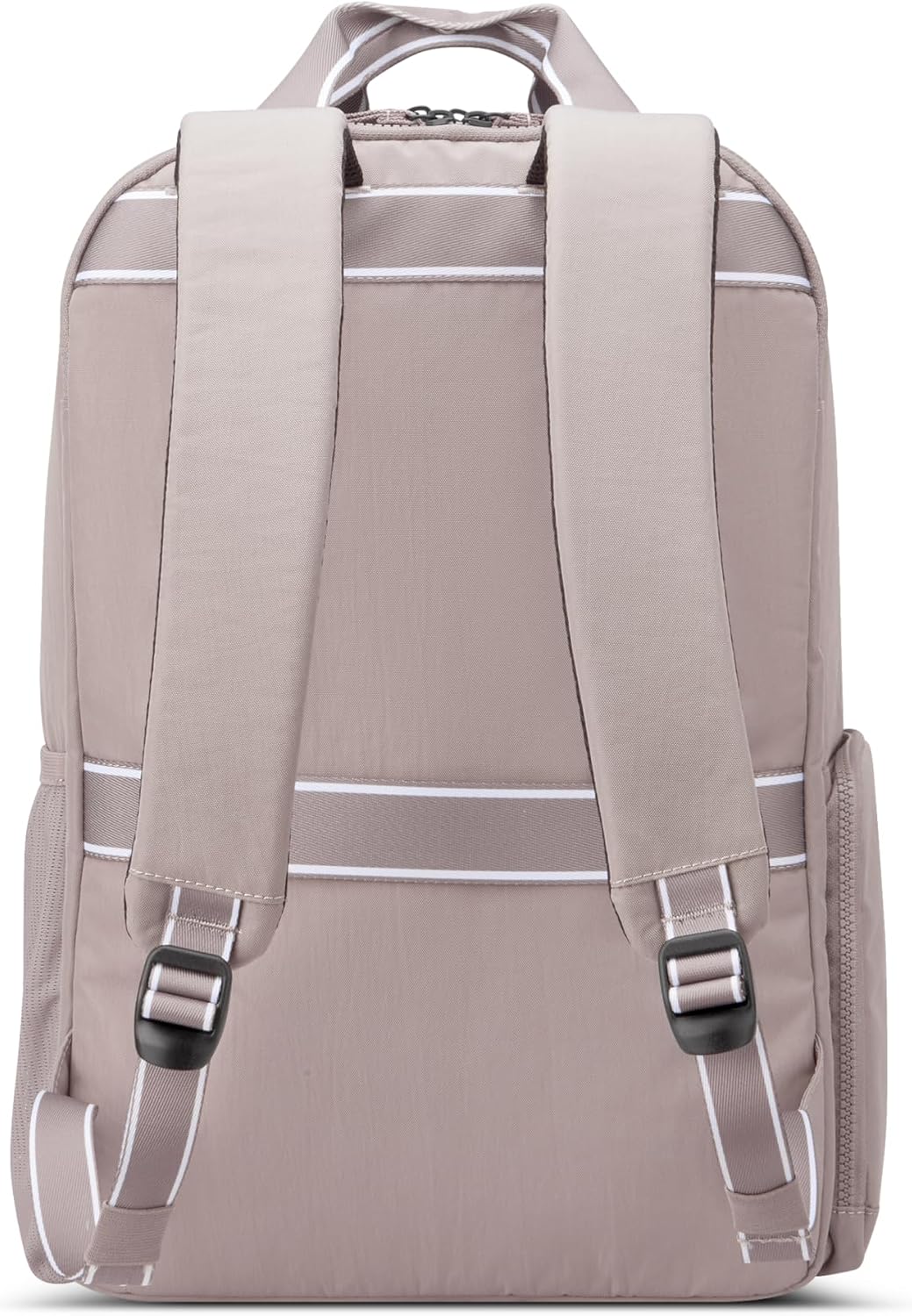 Florence by Mills Carefree Carry backpack interior and travel features