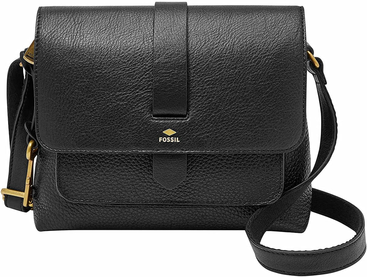 Fossil Kinley crossbody bag alternate view
