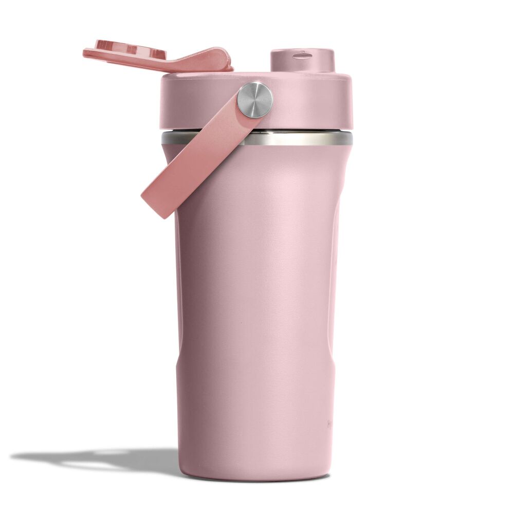 HydroFlask 24 oz Insulated Shaker Bottle Trillium
