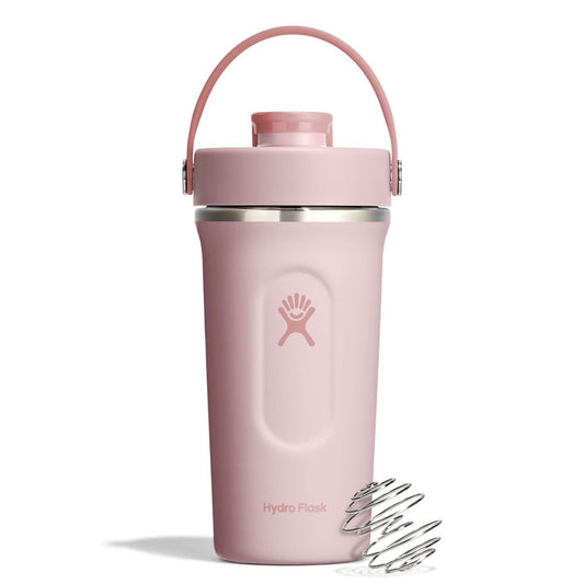 HydroFlask 24 oz Insulated Shaker Bottle Trillium