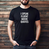 Unisex Premium Midweight Cotton T-Shirt-Funny Messages