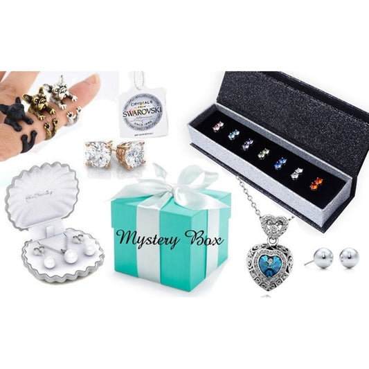 20 Pack Jewelry Mix-FREE!!