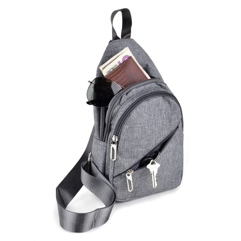 Crossbody Sling Bag