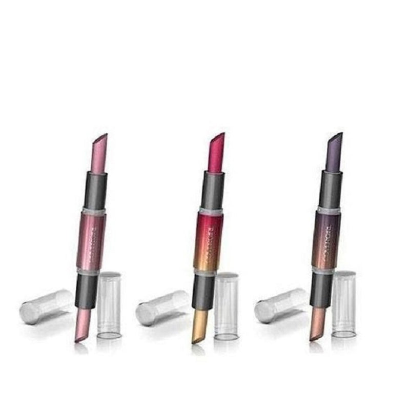 3-Pack Covergirl BlastFlipstick Lip Duo Lipstick - Assorted Colors