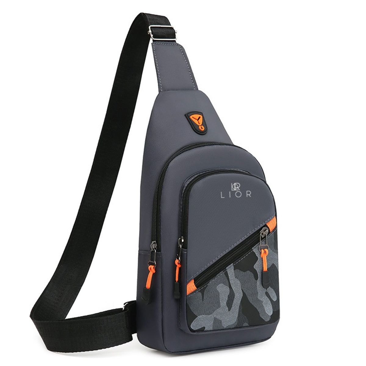Lior Crossbody Bags (6-Pack)