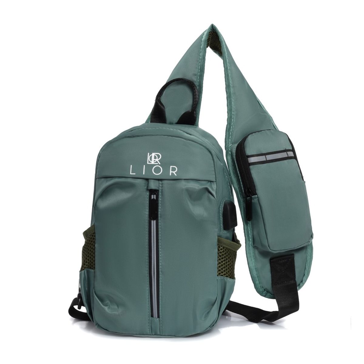 Lior Crossbody Bags (6-Pack)