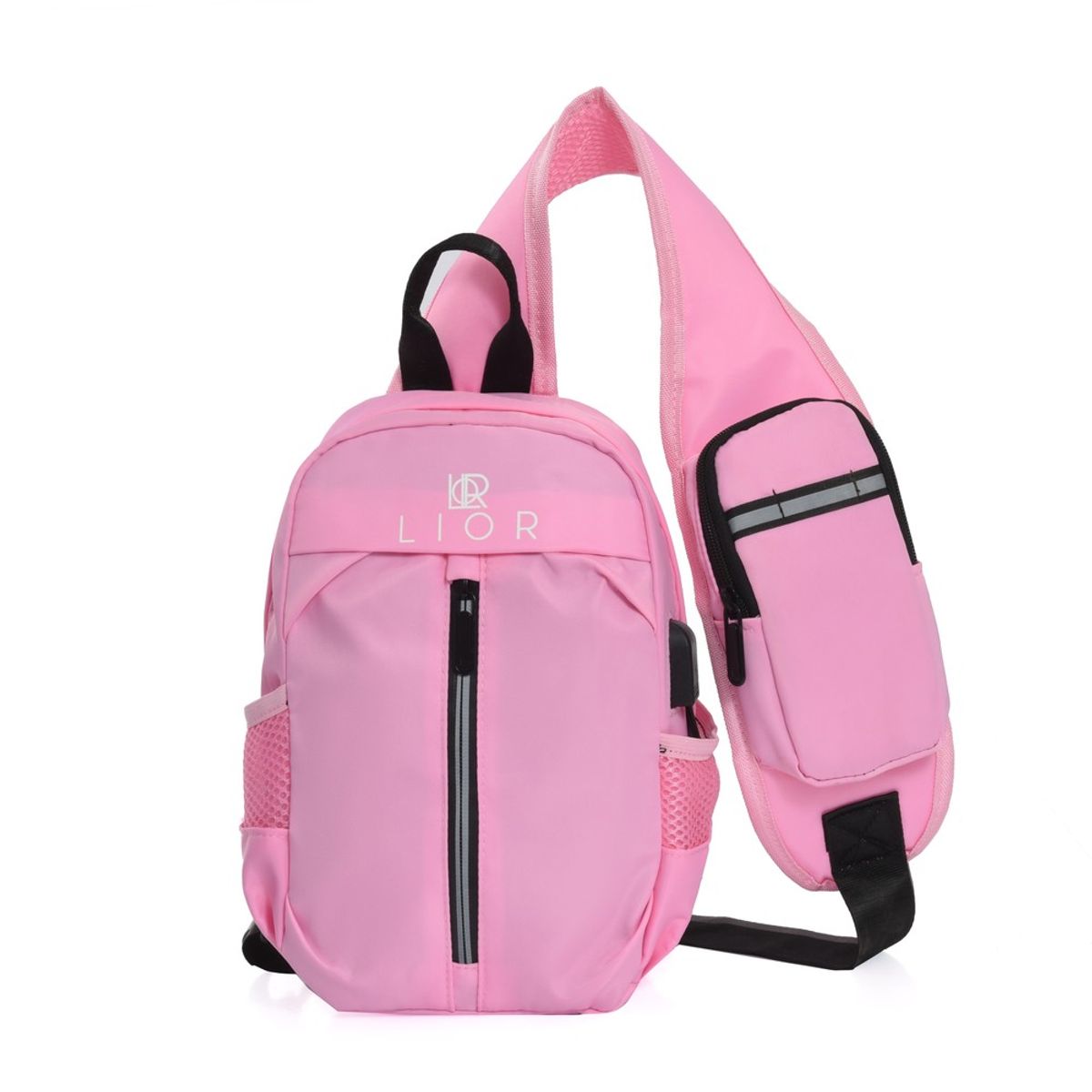 Lior Crossbody Bags (6-Pack)