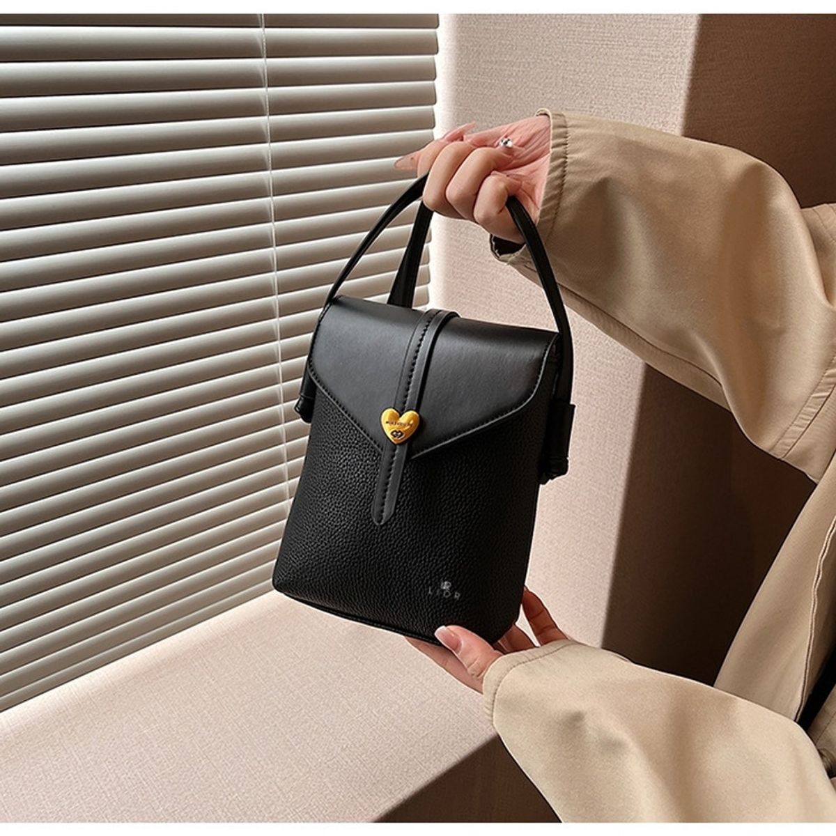 Lior Crossbody Bags (6-Pack)