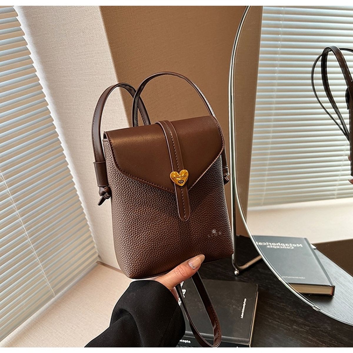 Lior Crossbody Bags (6-Pack)