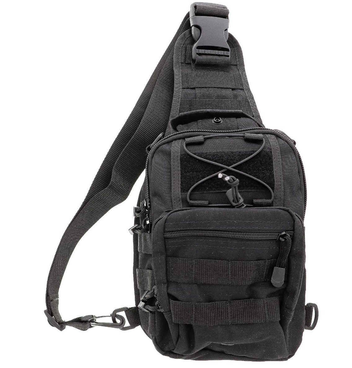 Shoulder Bag – Tactical Chest Sling Bag (5 Liter)