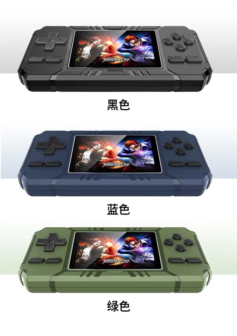 Handheld Game Console 520 in 1 Retro Game Console MITOPDEAL