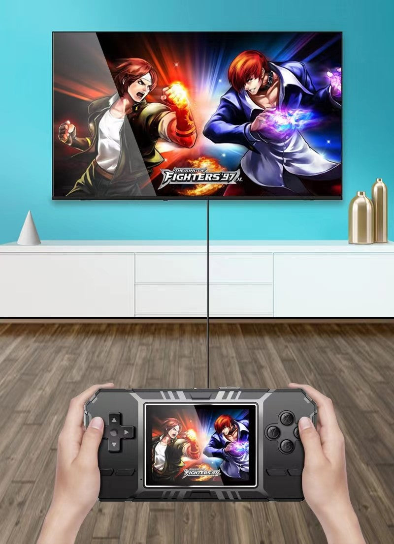 Handheld Game Console 520 in 1 Retro Game Console MITOPDEAL