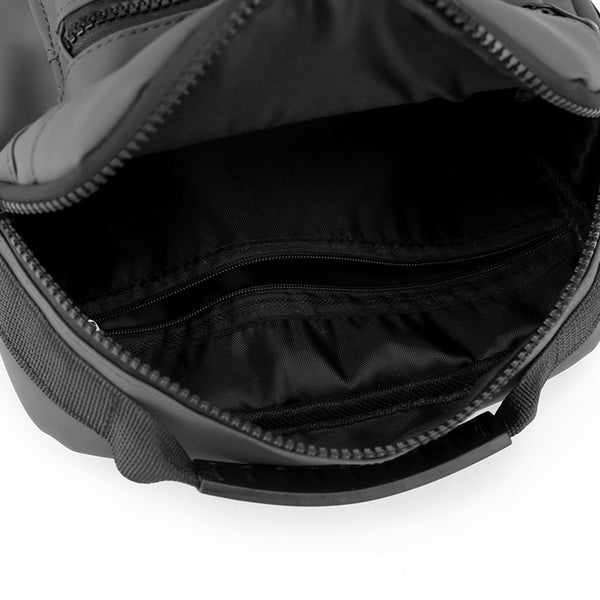 Unisex Adjustable Strap Waterproof Shoulder Bag