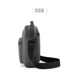 Unisex Adjustable Strap Waterproof Shoulder Bag