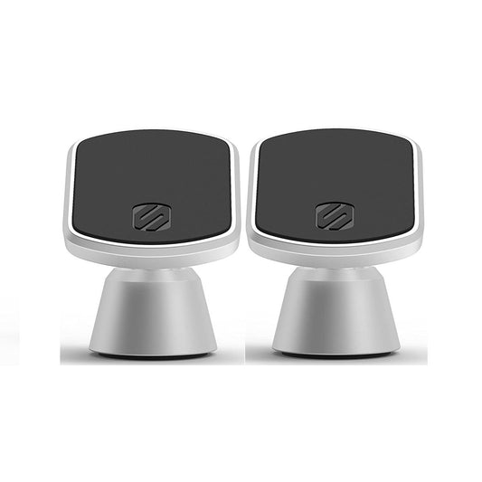 SCOSCHE® MagicMount™ Elite Universal Magnetic Dash Mount, MEDSR (2-Pack)