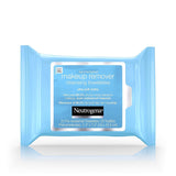 Neutrogena Make Up Removing Wipes, 200 Cleansing Towelettes (8 BAGS)