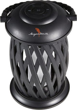 Margaritaville Light Up Portable Bluetooth Speaker