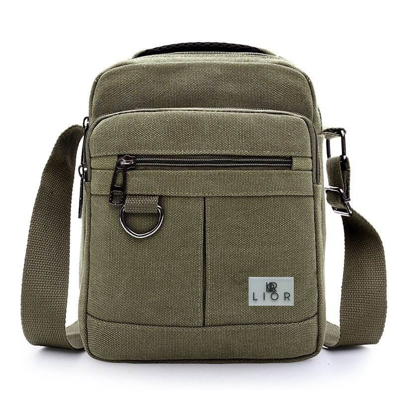 Lior High-Quality Casual Shoulder Bag