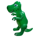 Inflatable Dino Splash Sprinkler