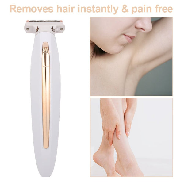 Multifunction Electric Shaver