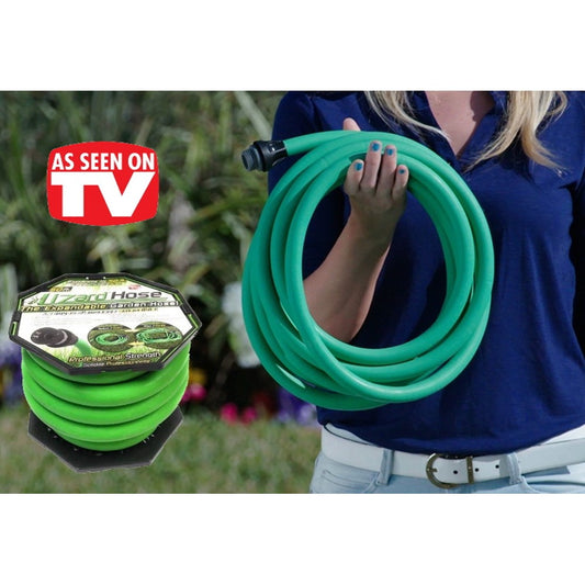 Lizard Hose - The Amazing Expandable Hose As Seen On TV - 50