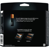 3 Pack: 54 Duracell Optimum AAA Batteries