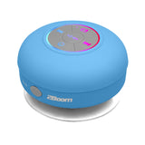Aqua Jam Led Shower Bluetooth Speaker