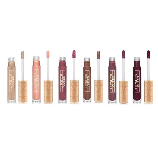 2-Pack Assorted Lipstick Queen Lip Gloss