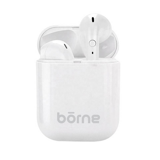 Borne True Wireless PRO Stereo Earbuds